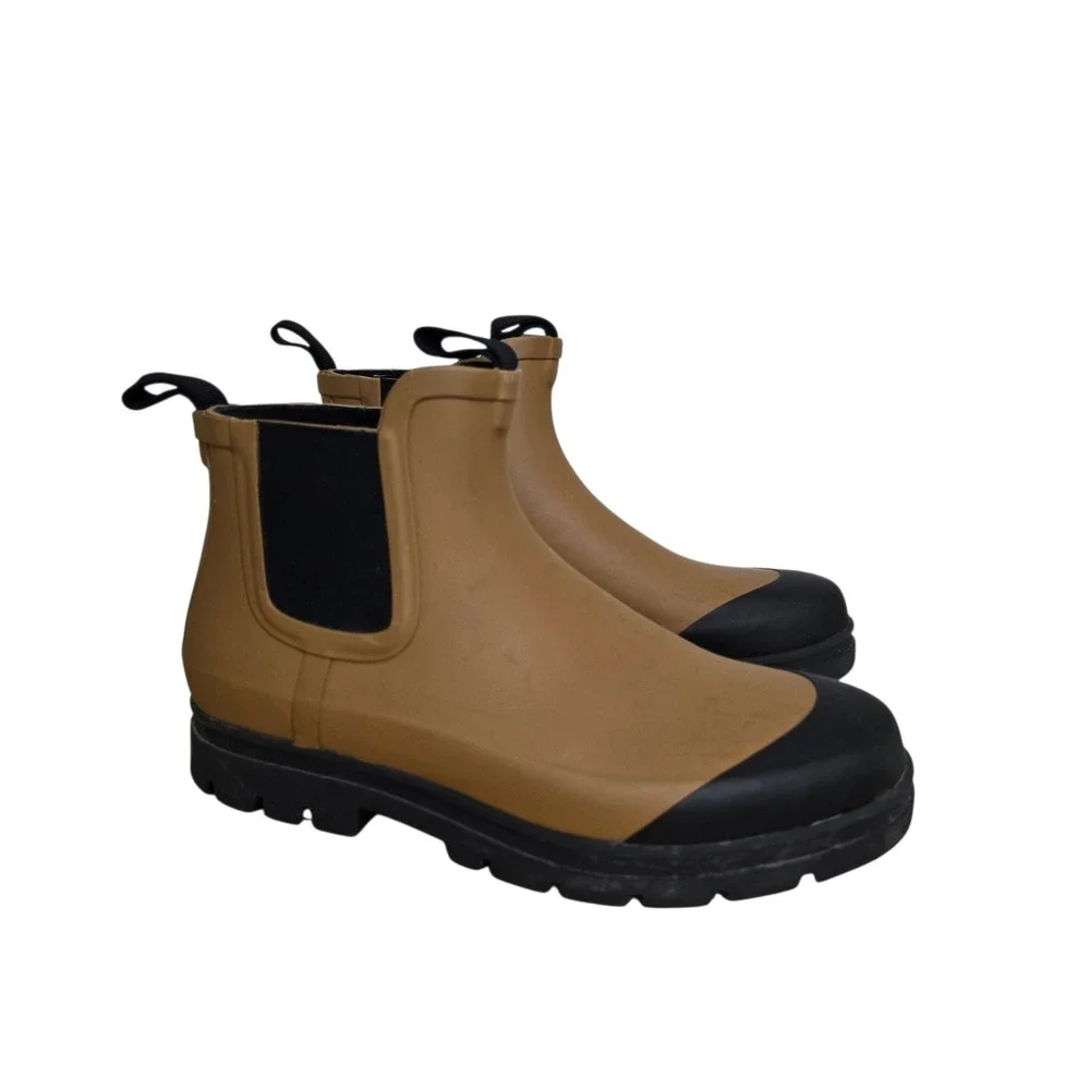 Everlane rain boot